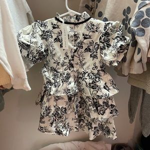 Janie and Jack dress